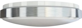 APLED - Plafonieră LED LENS PP TRICOLOR LED/24W/230V IP41 1680lm