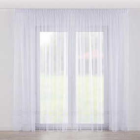 Draperie cu banda