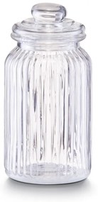 Borcan Nostalgia, sticla, 1200 ml, Ø 11 x 22 cm