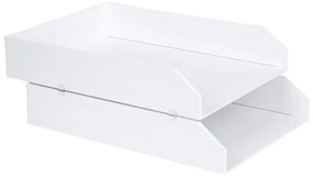 Organizatoare pentru documente 2 buc. din carton Hakan – Bigso Box of Sweden
