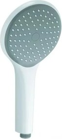 Para de dus Kludi Freshline 1S alba