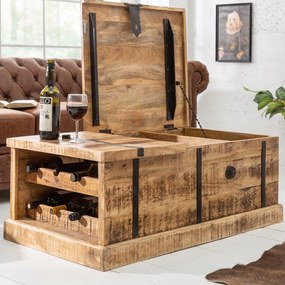 Masuta Living- Bar Bodega 100cm Mango A-39814 VC