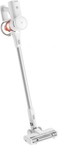 Aspirator vertical Xiaomi Mijia Vacuum Cleaner 4C F205, 170 AW, 400 W, 550 ml, Pana la 75 min, Iluminare LED, Perie antiincurcătura, Alb