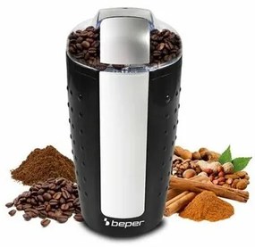 Măcinător electric de cafea Beper BP581