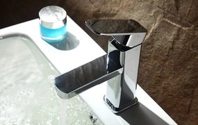 Baterie pentru lavoar Rea Caro 9211