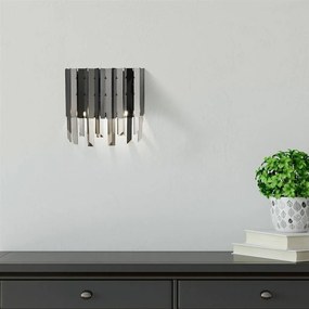 Aplica de perete eleganta stil glamour Rotunda