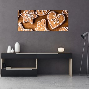 Tablou - Turtă dulce (120x50 cm)