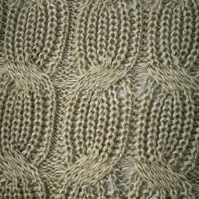 Față de pernă 45x45 cm Chunky Marl Knit – Catherine Lansfield