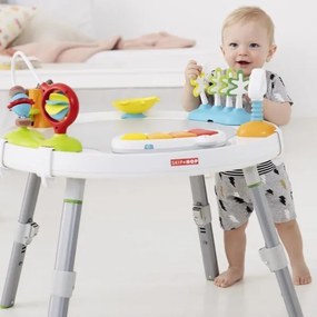 Centru de joacă 3 în 1 pentru copii Skip Hop EXPLORE&MORE