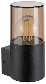 Aplică de exterior TEPLICE 1xE27/12W/230V IP44 Rabalux 7158