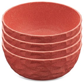 Set boluri pentru supă CLUB, 700 ml, 4 bucăți, KOZIOL