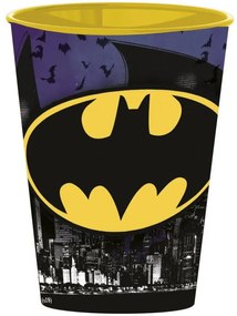 Batman pahar, plastic 260 ml