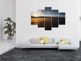 Tablou cu cer (150x105 cm)