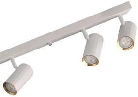 Spot NICEA 6xGU10/10W/230V alb