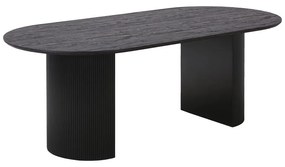 Masă de dining 100x210 cm Boavista – House Nordic