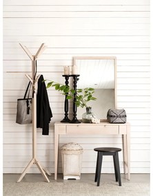 Oglindă de perete 60x90 cm Lodur – Rowico