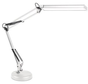 Lampă LED dimabilă de masă 2 în 1 USB TENUIX LED/14W/5V 3000-6000K alb