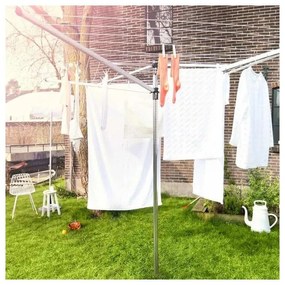 Uscător de rufe pentru grădină Lift-O-Matic 50m – Brabantia
