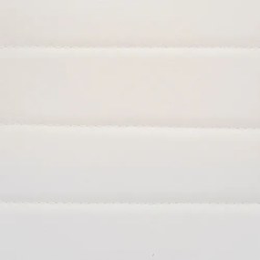 Midland 4+1 set de sufragerie alb-gri