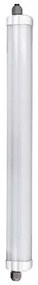 Corp de iluminat etans, 18W, lumina rece(6500K), 2160 lm, IP65, V-TAC
