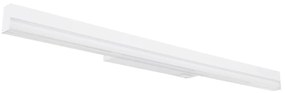 Aplică LED Globo 41926W SALLO LED/12W/230V 3000K/6000K
