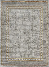 Covor MARMARIS 404, 80x150 cm, forma dreptunghiulara, polipropilena/po