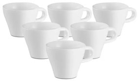 Set cești de espresso Tescoma ALL FIT ONESlim, 6 buc.