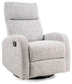 Fotoliu recliner manual OLIMP