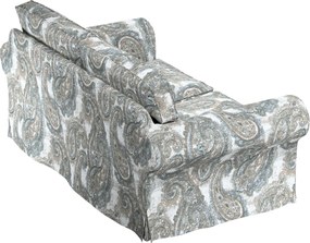 Husa canapea Ektorp 2-locuri, nepliabil