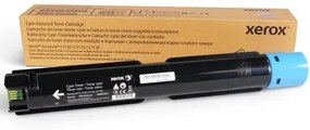 XEROX 006R01829 CYAN TONER 18.5 K