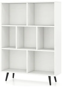 Bibliotecă modernă
