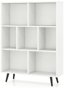Bibliotecă modernă