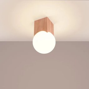 Spot Sollux SL.1407 SOLIS 1xG9/8W/230V fag