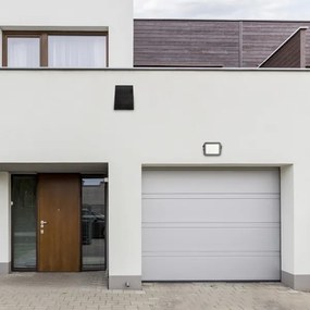 Rabalux 77141 - Proiector solar LED MELK 6,5W, 3,2V, 1000mAh, IP65