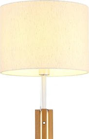 Globo 41730246 - Lampă de podea TAUGUS 1xE27/25W/230V