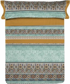 Set de foi Lois NODIN Multicolor Pat 105