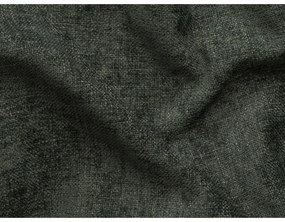 Colțar verde (cu colț pe partea dreaptă/cu șezlong) Bergamo – Cosmopolitan Design