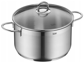 WMF - Set de vase SILIT DIAMANT, 8 piese