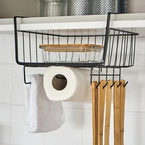 Coș suspendat din metal - Casa Selección