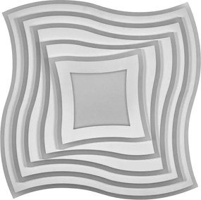 Osram - plafonieră LED dimabilă ORBIS WAVES LED/43W/230V 2600-6000K +DO