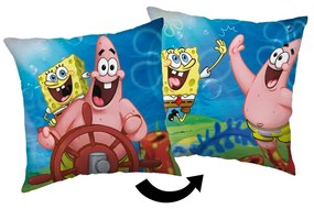 Pernă pentru copii Sponge Bob – Jerry Fabrics