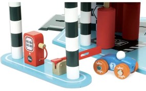 Garaj Vilacity Vilac