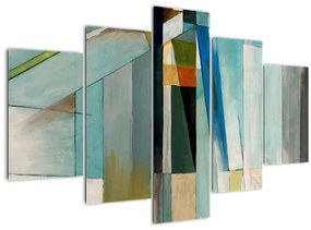 Tablou - Abstract (150x105 cm)