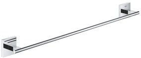 GROHE 41089000 - Suport pentru prosoape START CUBE 600 mm crom lucios