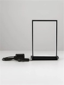Veioza, Lampa de masa LED design modern Alis