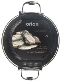 Oală suprafața non-aderentă Orion COOKCELL, 26 cm