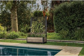 Pat ridicat de plante Deco – Keter