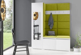 Expedo Set hol EUGENIO 14, 145x185x40, sonoma/trinity 01