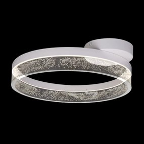 Plafoniera LED design modern SMITTY 24W 68225-24 GL