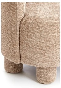 Fotoliu maro deschis Kamova – Light &amp; Living